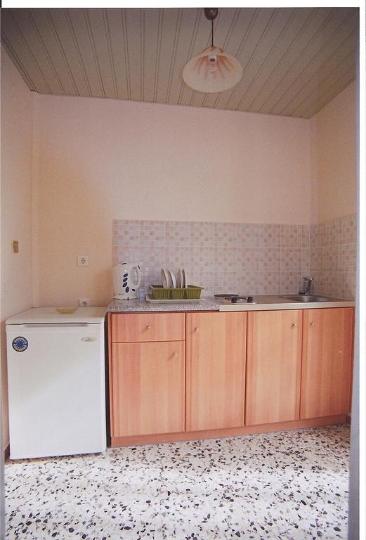Stella Studios Laganas Pokoj fotografie